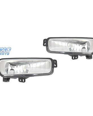 FARI ANABBAGLIANTI FORD FOCUS MK3 14-17