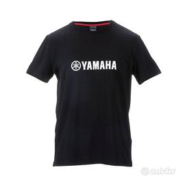 T-SHIRT YAMAHA REVS UOMO