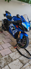 Suzuki Gsxr 1000 R