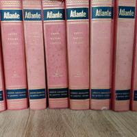 ATLANTE - GENTI NATURA CIVILTA'