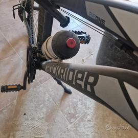 MTB Rockrider 5.1 taglia