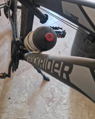 MTB Rockrider 5.1 taglia