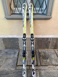 Sci Fischer 175 cm