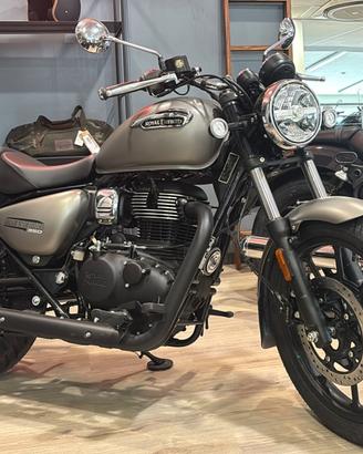 Royal Enfield Meteor
