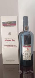 Rum Velier Papalin
