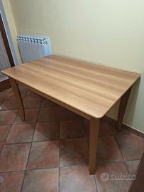 Tavolo allungabile