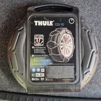 Catene da neve Thule CG-10
