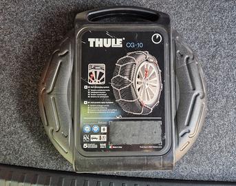 Catene da neve Thule CG-10