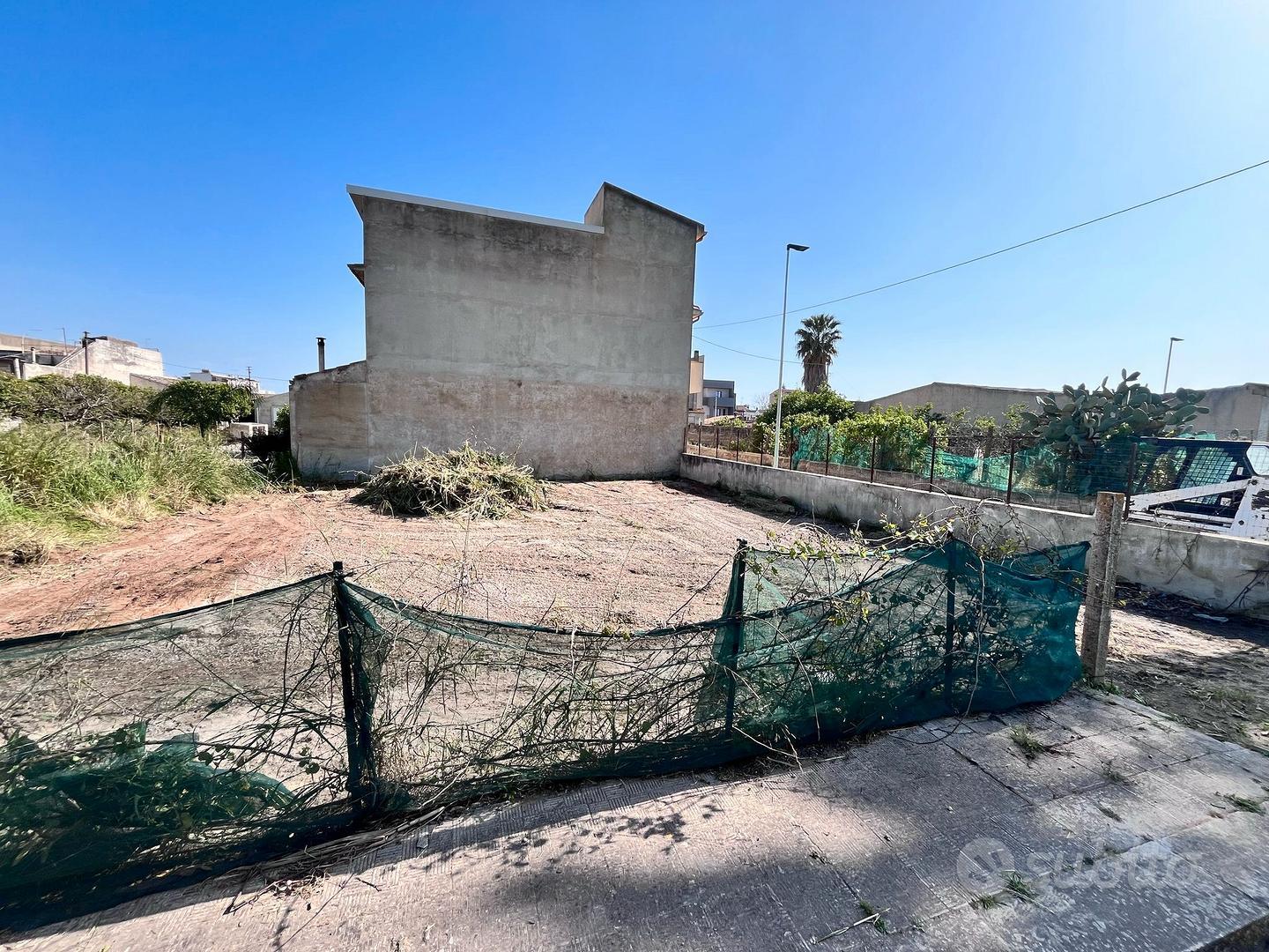 terreno edificabile a pedalino - Vista 4