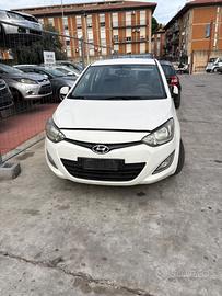 Ricambi Hyundai I20