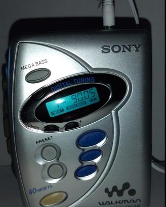 Walkman