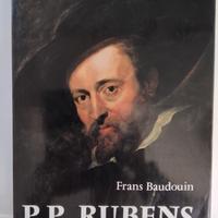 P.P. RUBENS-FRANS BAUDOUIN.