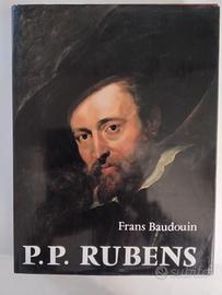 P.P. RUBENS-FRANS BAUDOUIN.