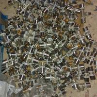 Raccordi a pressa per tubi multistrato