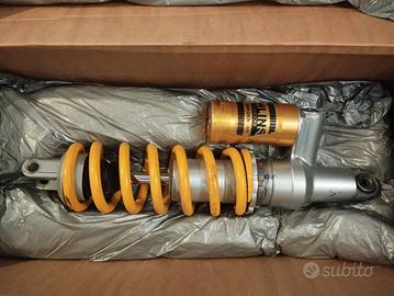 Mono Ohlins FLOW KTM PDS