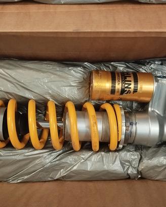 Mono Ohlins FLOW KTM PDS