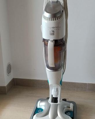 Lavapavimenti a vapore ROWENTA  Clean & Steam