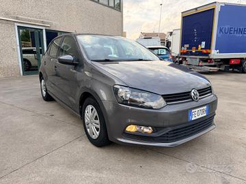 Volkswagen Polo 1.0 MPI 5 porte 2016