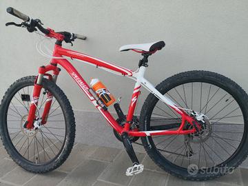 specialized hardrock