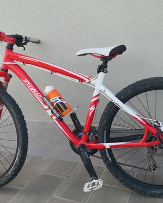 specialized hardrock