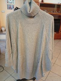 Maglie invernali over