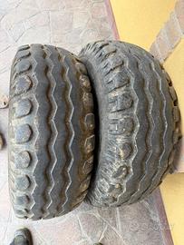 Gomme rimorchio argicolo
