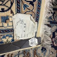 Tappeto Persiano Originale Iran - 175x221 cm