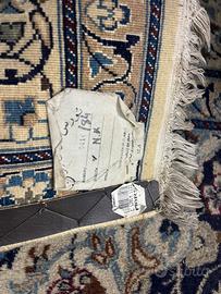 Tappeto Persiano Originale Iran - 175x221 cm