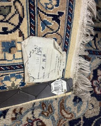 Tappeto Persiano Originale Iran - 175x221 cm