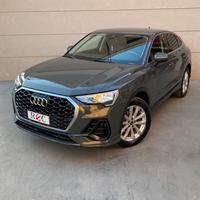 Audi Q3 Sport back 2.0 Diesel