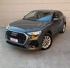 Audi Q3 Sport back 2.0 Diesel