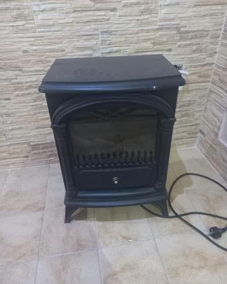 Caminetto elettrico