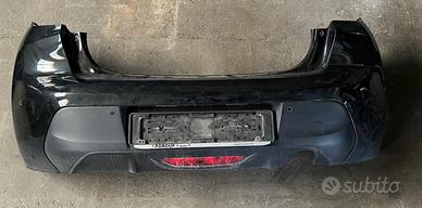 Paraurti posteriore Peugeot 208 anno 2022