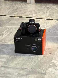 ✅ Sony A7 III (ILCE-7M3) A7III A73