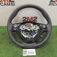 VOLANTE TOYOTA Aygo 3Â° Serie 451000H060 1KR (15>)