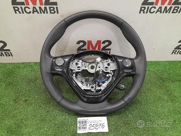 VOLANTE TOYOTA Aygo 3Â° Serie 451000H060 1KR (15>)
