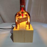 Lampada Cointreau