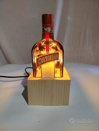 Lampada Cointreau