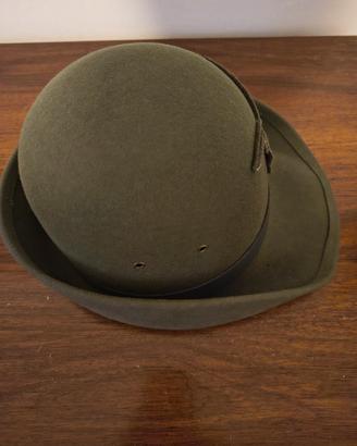 Cappello militare alpino
