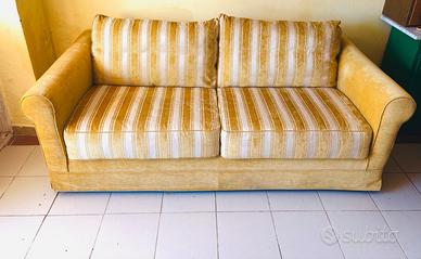 Divano Letto Matrimoniale