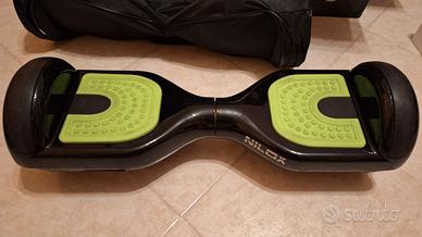 Hoverboard Nilox origiale