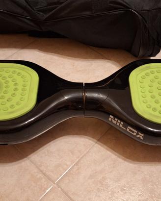 Hoverboard Nilox origiale