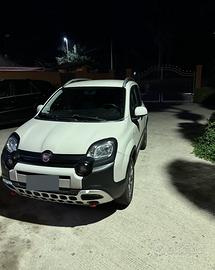 Panda cross