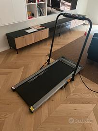 Tapis roulant Toorx Street Compact