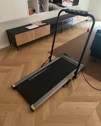Tapis roulant Toorx Street Compact