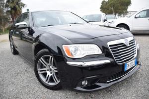 Lancia Thema 3.0 V6 MJT II 190CV AUTOM. Platinum F