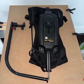 Flycam flowline stabilizzatore videocamera