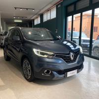 Renault Kadjar dCi 8V 110CV EDC Energy Intens