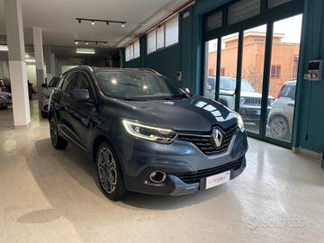 Renault Kadjar dCi 8V 110CV EDC Energy Intens