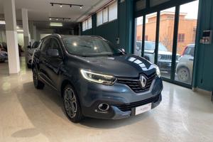 Renault Kadjar dCi 8V 110CV EDC Energy Intens